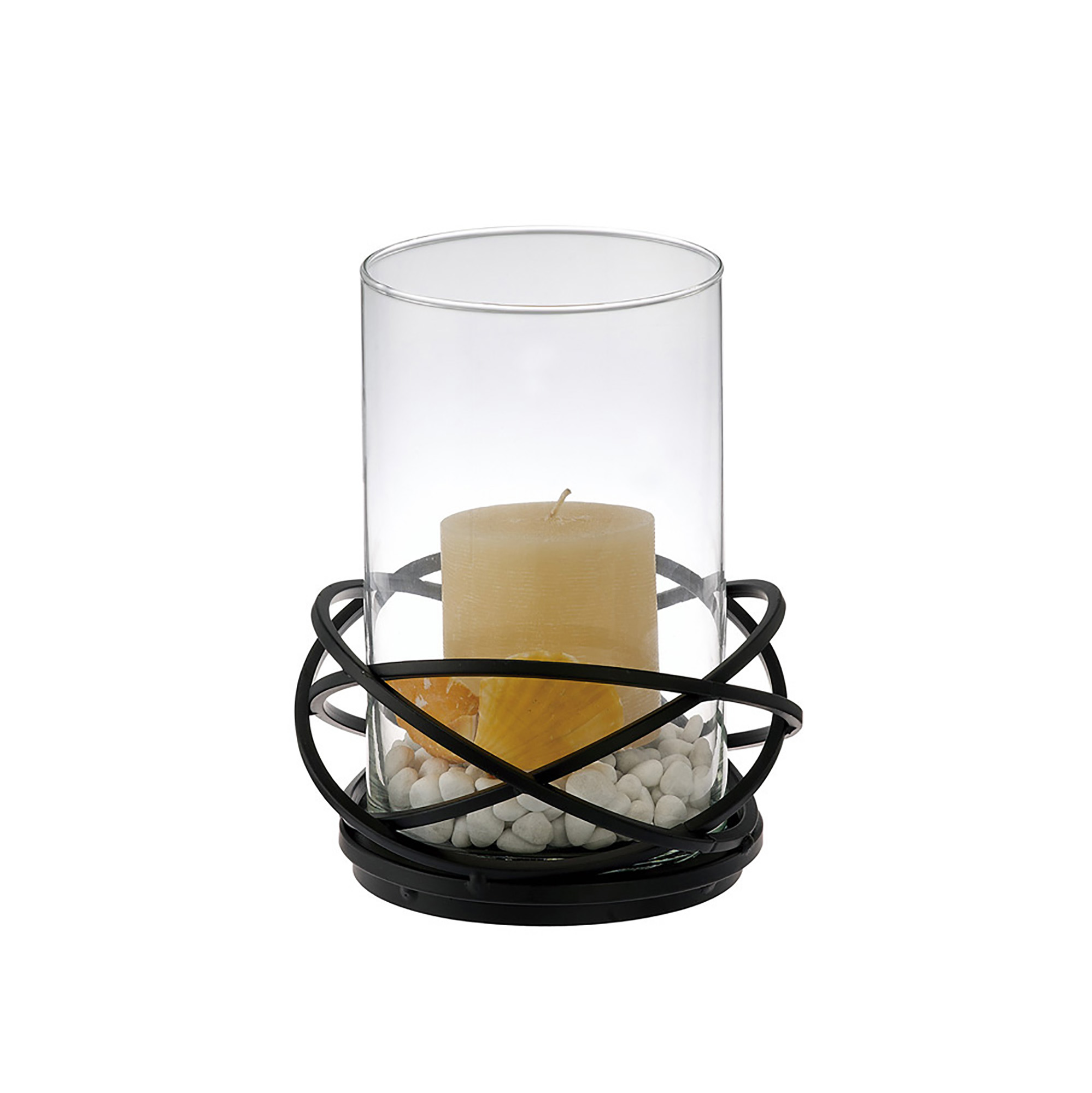 IL70780  Oriana Candle Holder 9cm